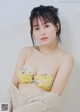 Madoka Seyama 瀬山まどか, Young Jump 2022 No.13 (ヤングジャンプ 2022年13号)