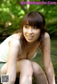 Akiko Hinagata - Justpicplease Little Lupe