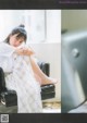 Haruka Kaki 賀喜遥香, B.L.T Graph 2019年09月号 Vol.47