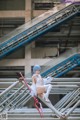 Cosplay 绿茄子nasubi EVA超话ASS绫波丽