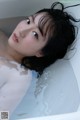 Kyouka 京佳, ＦＲＩＤＡＹデジタル写真集 ファースト・ヌード　１１８ページ完全版 Set.03