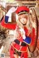 Cosplay Sachi - Brass Crempie Images